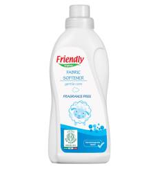 Balsam de rufe fara miros, 750ml, Friendly Organic