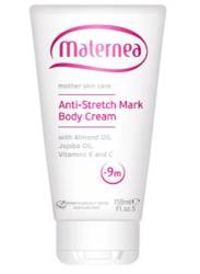 Crema impotriva vergeturilor, 150ml, Materna
