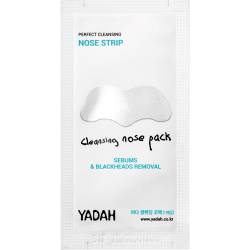 Benzi pentru indepartarea punctelor negre, 10x2g, Yada