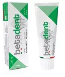 Pasta de dinti Total Paste, 100ml, Betadent