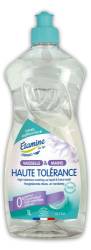 Detergent bio pentru vase si maini fara sapun cu toleranta ridicata pentru piele, 1000ml, Etamine