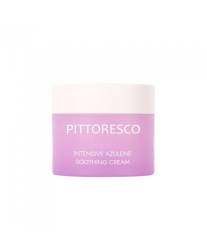 Crema pentru ten sensibil Intesive Azulene Soothing, 70ml, Pittoresco