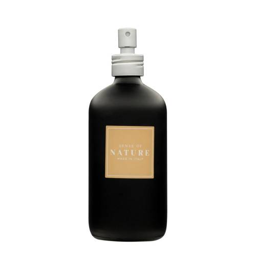 Lotiune spray pentru corp Oud, 250ml, Sense of Nature