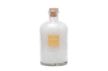 Sare de baie Magnolia & Tuberose, 1000g, Sense of Nature