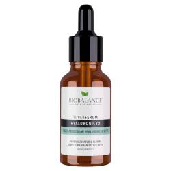Ser de fata cu acid hialuronic multi-molecular 1% Hyaluronic 3D, 30ml, Bio Balance