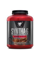 Proteine din zer + izolat proteic syntha 6 edge aroma Chocolate Milkshake, 1.71kg, BSN