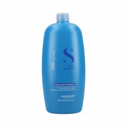 Balsam pentru par cret sau ondulat Curls, 1000ml, Alfaparf