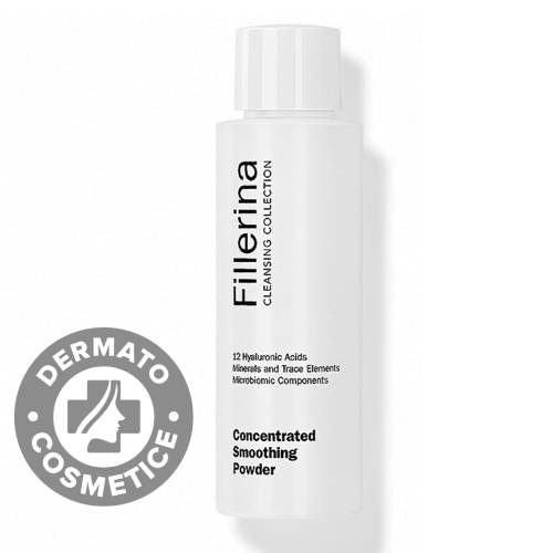 Pudra concentrata pentru netezire Cleansing Collection Fillerina, 50g, Labo