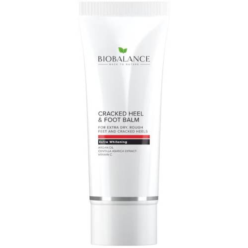 Balsam pentru calcaie si talpi crapate, 60 ml, Bio Balance
