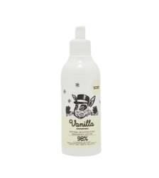 Lotiune de maini si corp naturala Vanilla cinnamon, 300ml, Yope