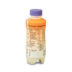 Bautura Standard Fibre Neutro fara aroma, 500ml, Nutricomp