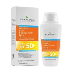 Lapte de corp cu protectie solara SPF 50+, 150ml, Bio Balance