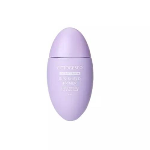 Primer Sun Shield, 50ml, Pittoresco