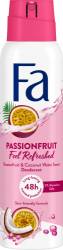 Deodorant spray Passion Fruit, 150ml, Fa
