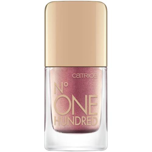 Lac pentru unghii gel ICONAILS Gel Lacquer 100 - Party Animal, 10.5ml, Catrice