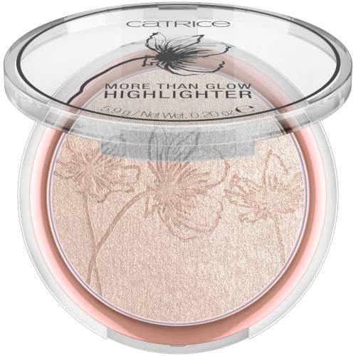 Iluminator More Than Glow Highlighter 020 - Supreme Rose Beam, 5.9g, Catrice