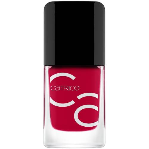 Lac pentru unghii gel ICONAILS Gel Lacquer 169 - Raspberry Pie, 10.5ml, Catrice