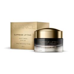 Crema de noapte Supreme Lifting, 50ml, Nuance