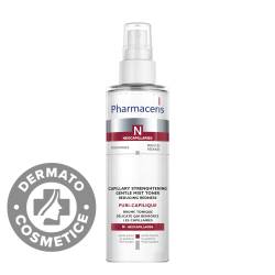 Lotiune tonica delicata pentru fata Puri-Capilique N, 200ml, Pharmaceris
