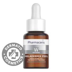 Exfoliant Meladermix Peel pentru zone decolorate W, 30ml, Pharmaceris