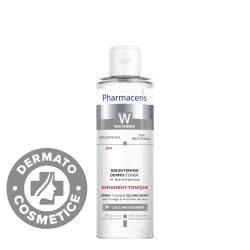 Lotiune tonica pentru fata si zona ochilor W, 200ml, Pharmaceris