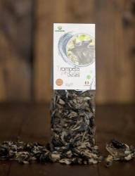 Trompeta piticului uscata 30g - Ecotravio