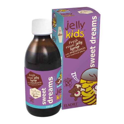 Jelly Kids Sweet Dreams, Eladiet x 250ml